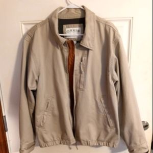 Orvis Sporting coat